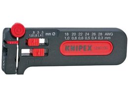 �G�X�R ���C���[�X�g���b�p�[ 0.30-1.0mm EA580KB-2