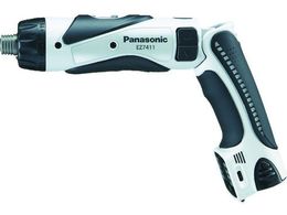 Panasonic �[�d�X�e�B�b�N�h�����h���C�o�[ 3.6V �O���[ �J�E���^�[ EZ7411LA1JH1