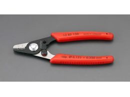 �G�X�R ���C���[�X�g���b�p�[ ���t�@�C�o�[�p 0.125-0.25mm EA580KB-21