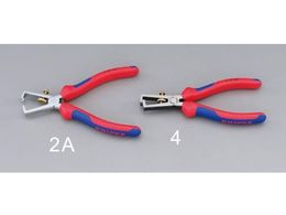 �G�X�R ���C���[�X�g���b�p�[ G�t ���� 0-5.0mm EA580KC-4