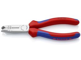 �G�X�R ���C���[�X�g���b�p�[ 1.5-2.5mm2 EA580KC-20