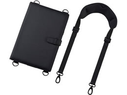 �T�����T�v���C �V�����_�[�x���g�t��12.5�C���`�^�u���b�g�P�[�X PDA-TAB12