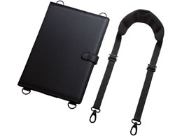 �T�����T�v���C �V�����_�[�x���g�t��13�^�^�u���b�gPC�P�[�X PDA-TAB13