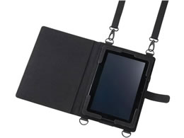 �T�����T�v���C �V�����_�[�x���g�t10.1�^�^�u���b�gPC�P�[�X PDA-TAB4