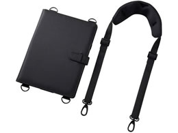 �T�����T�v���C �V�����_�[�x���g�t10.1�C���`�^�u���b�gPC�P�[�X PDA-TAB4ST