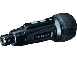 Panasonic �[�d�~�j�h���C�o�[ miniQu EZ7412S-B