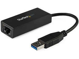 Startech.com USB3.0-Gigabit Ethernet LANA_v^