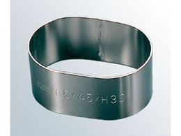 EBM 18-8 ASn ^ ZNO 60~40~H40