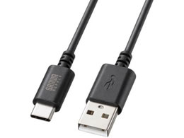 TTvC USB 2.0 Type-CP[u(2mEubN) KU-CA20BK