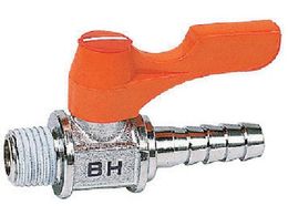 Asoh エースボール ホースニップル型 Pt1 8 F10 5 Bh 1110 Forestway 通販フォレストウェイ