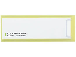 vX Sܕt J[hz_[ XeBLbg 90~28mm100 33723