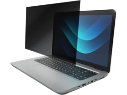 �G���R�� PC�p�`�����h�~�t�B���^�[ 15.6W 16:9 EFWPFX156W9