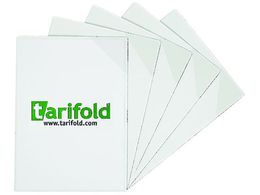 tarifold JO C[W[[h }Olbg^Cv A4 1 NA