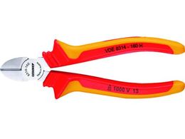 GEDORE ≏jbp VDE8314H 140mm 1552155