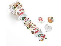 bande }XLO[XebJ[ hJ̐X̐Ԃ BDA773