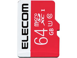 GR NINTENDO SWITCH(TM)؍ microSD GM-MFMS064G