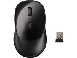 �G���R�� �}�E�X �}���`�ڑ� �É� 4�{�^�� �u���b�N M-MY20MBSXBK