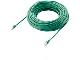 GR Cat6 LANP[u 30m O[ LD-GPT GN30 RS