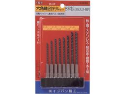 ISF �Z�p�����@�h���� 8�{�g�Z�b�g 6EXD-8P