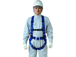 タニザワ 墜落制止用器具 フルハーネス 無双2 572A-SK-B | Forestway
