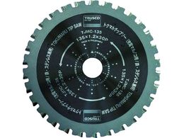 TRUSCO �g�N�}���`�b�v�\�[ �[�d�ۋ��p 150�~32P TJMC-150