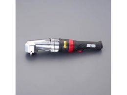 エスコ エアーインパクトレンチ アングル型 3／8