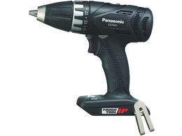 Panasonic �[�d�h�����h���C�o�[ 14.4V �u���b�N �{�� EZ7441X-B