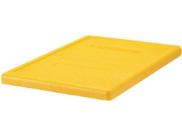 Cambro �J���S�[�{�b�N�X �g�b�v���[�_�[�p�W �C�G���[