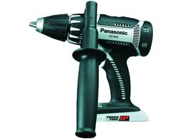 Panasonic �h�����h���C�o14.4V �{�̂̂� (�O���[) EZ7442X-H