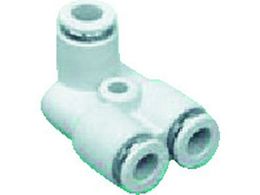 CKD �j���[�W���C���g�X�e�����X�^�C�v(FY�`R�t) �K���`���[�u�O�a:10mm ZW-FY10-0-P4