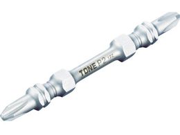 TONE �g�[�V�����r�b�g �X�����^�C�v PH2 65mm 10�{���� TBT2065S