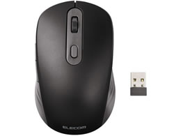 �G���R�� �}�E�X �}���`�ڑ� �[�d�� 6�{�^�� �u���b�N M-MY35MBSXBK