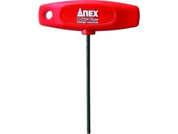 �A�l�b�N�X/T�^�Z�p�����`�h���C�o�[