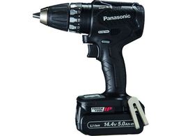 Panasonic �f���A�� 14.4V5.0Ah �[�d���h�����h���C�o�[ �� EZ74A3LJ2F-B