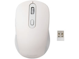 �G���R�� �}�E�X �}���`�ڑ� �[�d�� 6�{�^�� �z���C�g M-MY35MBSXWH