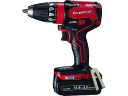 Panasonic �f���A�� 14.4V5.0Ah �[�d���h�����h���C�o�[ �� EZ74A3LJ2F-R