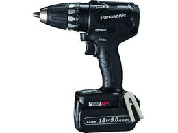 Panasonic �f���A�� 18V5.0Ah �[�d���h�����h���C�o�[ �� EZ74A3LJ2G-B