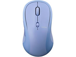 �G���R�� �}�E�X �}���`�ڑ� �É� 7�{�^�� �u���[ M-MY40MBSXBU