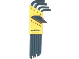 �{���_�X �{�[���|�C���g�EL-�����` �����O �C���` �Z�b�g10�{�g(1�^16-1�^4) BLX10