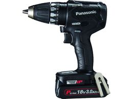 Panasonic �f���A�� 18V3.0Ah �[�d���h�����h���C�o�[ �� EZ74A3PN2G-B