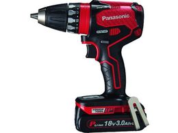 Panasonic �f���A�� 18V3.0Ah �[�d���h�����h���C�o�[ �� EZ74A3PN2G-R