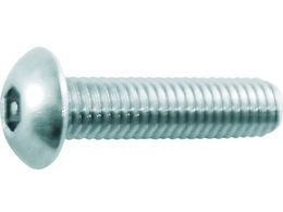 TRUSCO/B103�^�C�v �s���t�Z�p���{�^���{���g �X�e�����X