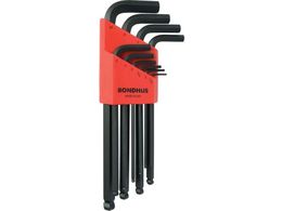 �{���_�X �{�[���|�C���g�EL�[�����` �����O �Z�b�g10�{�g(1.5-10mm�A7mm����) BLX10M