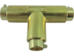 �`���_ �^�b�`�R�l�N�^�[H�^�C�v���j�I���e�B(����) CUT-8-00H