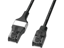 TTvC uCNAEFCCAT6A LANP[u 5m KB-SL6ABA-05BK