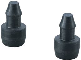 TRUSCO �v�y�b�g���o�[�� 2��1�g FTR-001