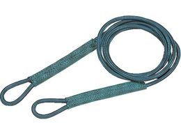 TRUSCO �Z�t�e�B�p���[���[�v �V���u���Ȃ� 6mm�~2m SP-62