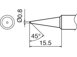 ���� ���Đ� 0.8C�^ T18-C08