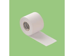 �֓���� ��S���e�[�v �z���C�g 50mmx18m 120�� CT-5018W