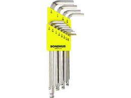 �{���_�X �{�[���|�C���g L-�����` ���b�L �C���` �Z�b�g12�{�g(0.050-5�^16) BLX12B